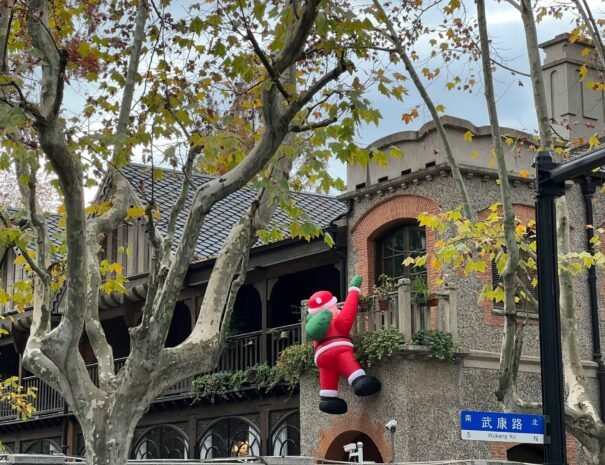 Join our Shanghai City Free Walking Tours, Shanghai French Concession Tour, Shanghai City Tour to explore its history