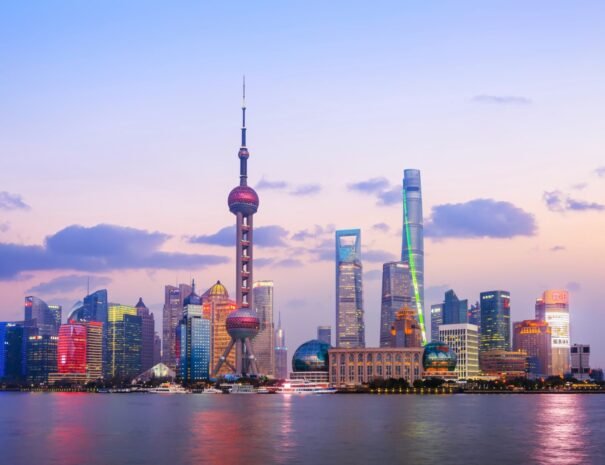 Join our Shanghai City Free Walking Tours, Shanghai French Concession Tour, Shanghai City Tour to explore its history