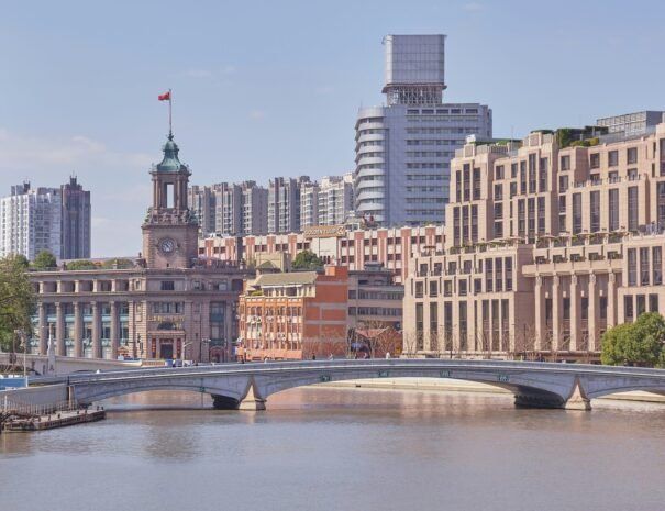 Join our Shanghai City Free Walking Tours, Shanghai French Concession Tour, Shanghai City Tour to explore its history