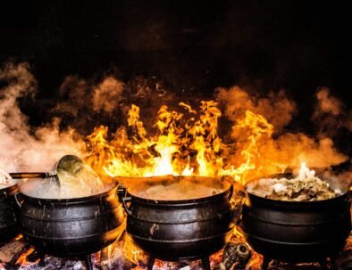 Authentic Shanghai food walking tour Best free food tour in Shanghai Local food experience in Shanghai Shanghai street food tasting tour Shanghai culinary walking tour