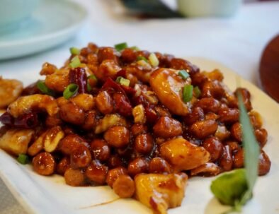 Authentic Shanghai food walking tour Best free food tour in Shanghai Local food experience in Shanghai Shanghai street food tasting tour Shanghai culinary walking tour