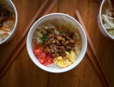 Authentic Shanghai food walking tour Best free food tour in Shanghai Local food experience in Shanghai Shanghai street food tasting tour Shanghai culinary walking tour