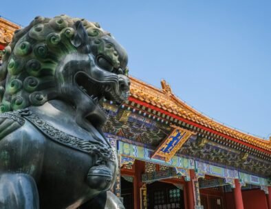 Beijing Free Walking Tour of Imperial Town and Historic Hutongs