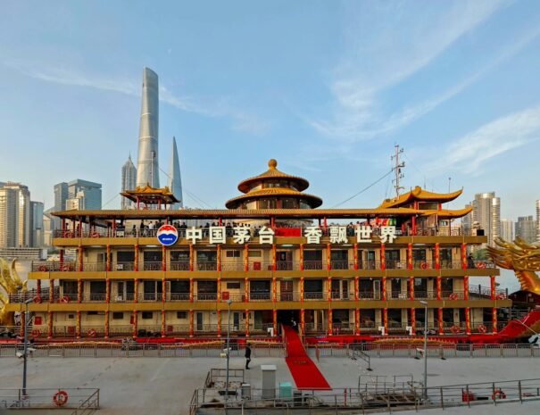Shanghai Free Tour China Free Tours3