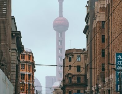 Shanghai french concession free walking tour shanghai must see free tours21