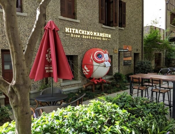 Shanghai french concession free walking tours shanghai must see free tours