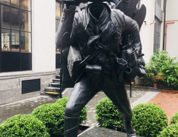 Shanghai french concession free walking tours shanghai must see free tours