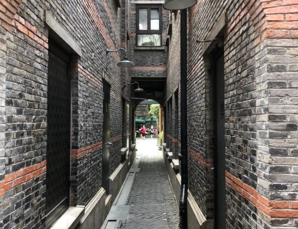 Shanghai french concession free walking tours shanghai must see free tour5