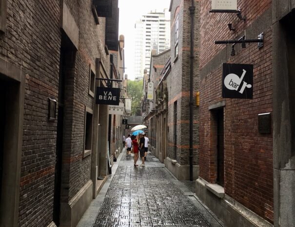 Shanghai french concession free walking tours shanghai must see free tours
