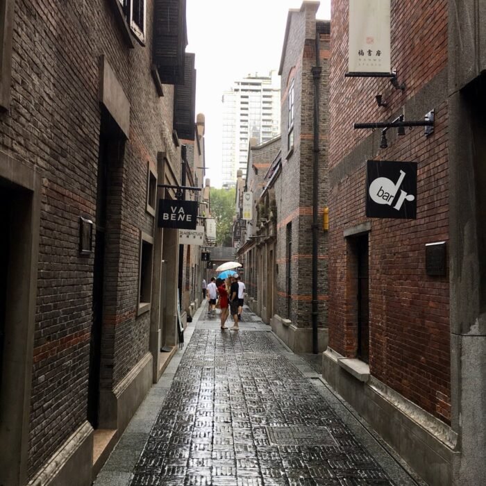 Shanghai french concession free walking tours shanghai must see free tours