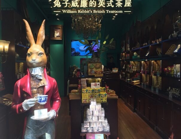 Shanghai french concession free walking tours shanghai must see free tours