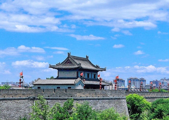 Xi'an free walking tour,beijing free tour,shanghai free tour,shanghai best walking tour