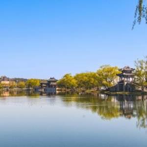 Beijing Summer Palace Free Walking Tour2