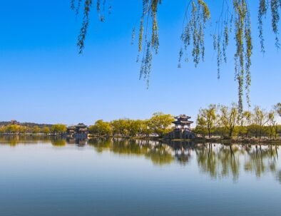 Beijing Summer Palace Free Walking Tour3