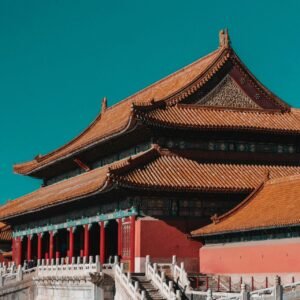 Beijing free walking tour Free tour Beijing Beijing hutong free tour