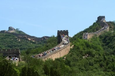 Beijing free walking tour Free tour Beijing Beijing hutong free tour