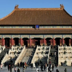 Beijing free walking tour Free tour Beijing Beijing hutong free tour