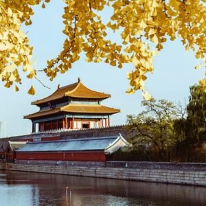 Beijing free walking tour Free tour Beijing Beijing hutong free tour