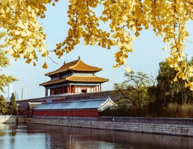 Beijing free walking tour Free tour Beijing Beijing hutong free tour
