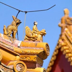 Beijing free walking tour Free tour Beijing Beijing hutong free tour