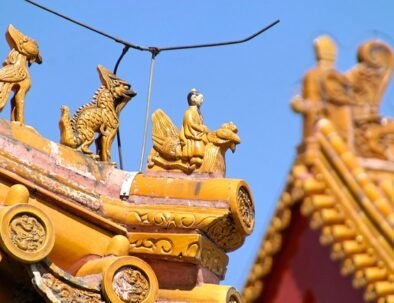 Beijing free walking tour Free tour Beijing Beijing hutong free tour