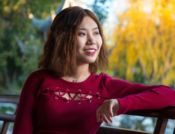 shanghai china best free tour guide