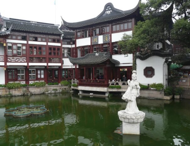 free tour shanghai free shanghai bike tour free shanghai food tour