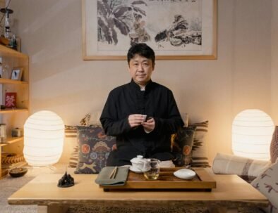 shanghai china best free tour guide