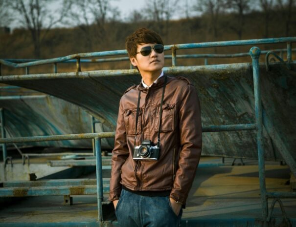 shanghai china best free tour guide