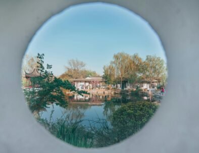 Shanghai private van tour, Shanghai customized tour, layover tour Shanghai 2