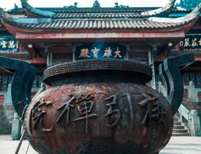 free walking tour Shanghai, free tour Shanghai, free van tour Shanghai, private tour Shanghai