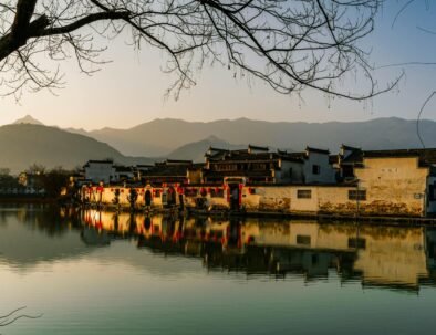 free tours in Shanghai free walking tours Shanghai free van tours Shanghai free tour local guides in Shanghai