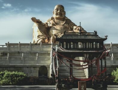 free tours in Shanghai free walking tours Shanghai free van tours Shanghai free tour local guides in Shanghai