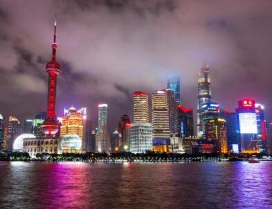 free walking tour Shanghai, free tour Shanghai, free van tour Shanghai, private tour Shanghai