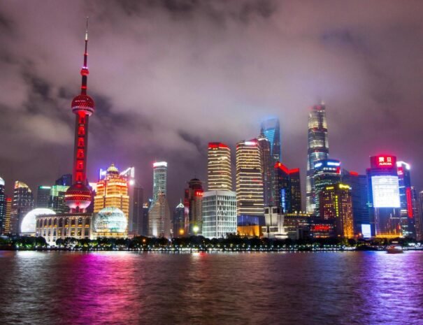 free walking tour Shanghai, free tour Shanghai, free van tour Shanghai, private tour Shanghai