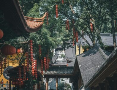 free walking tour Shanghai, free tour Shanghai, free van tour Shanghai, private tour Shanghai